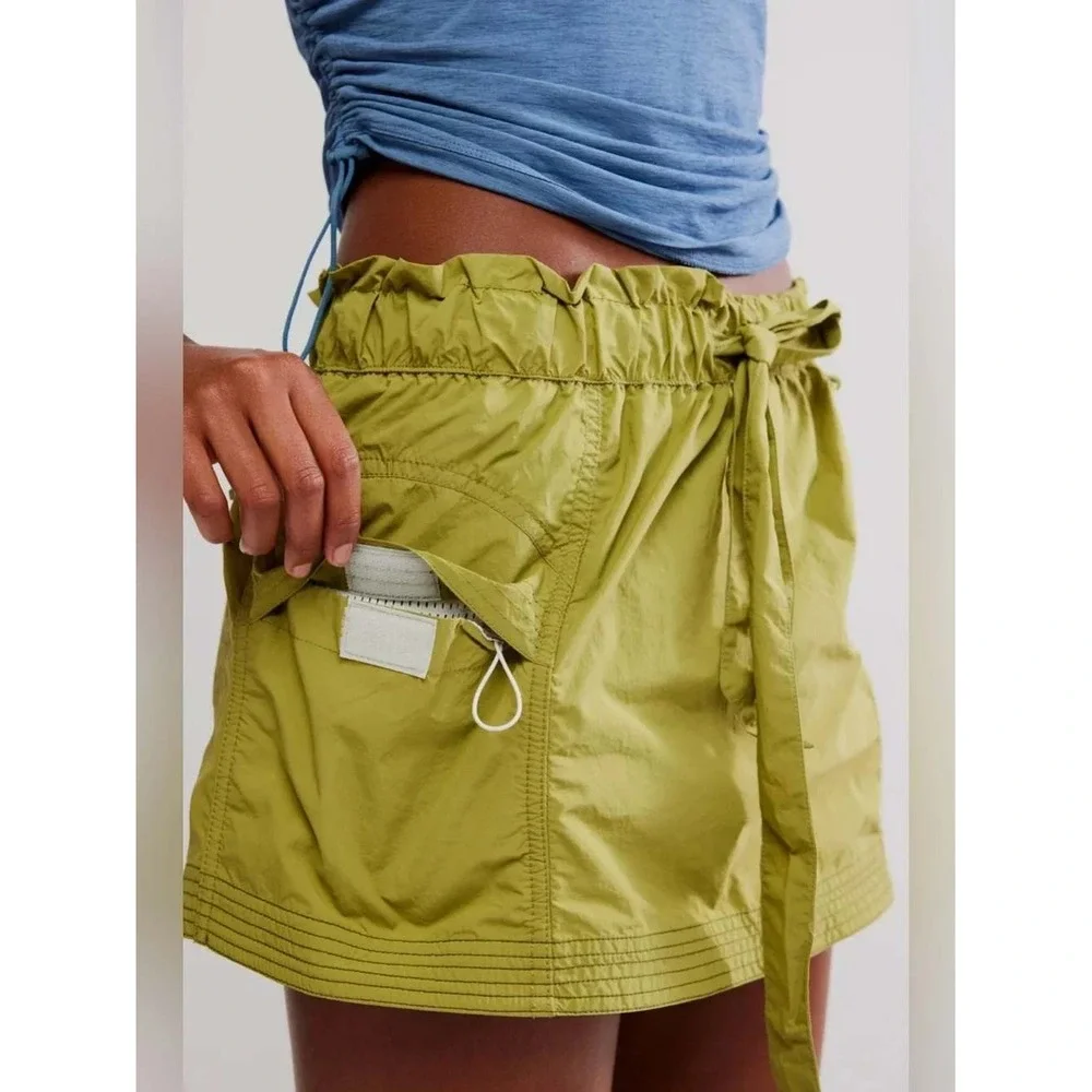 Free People measurements waist